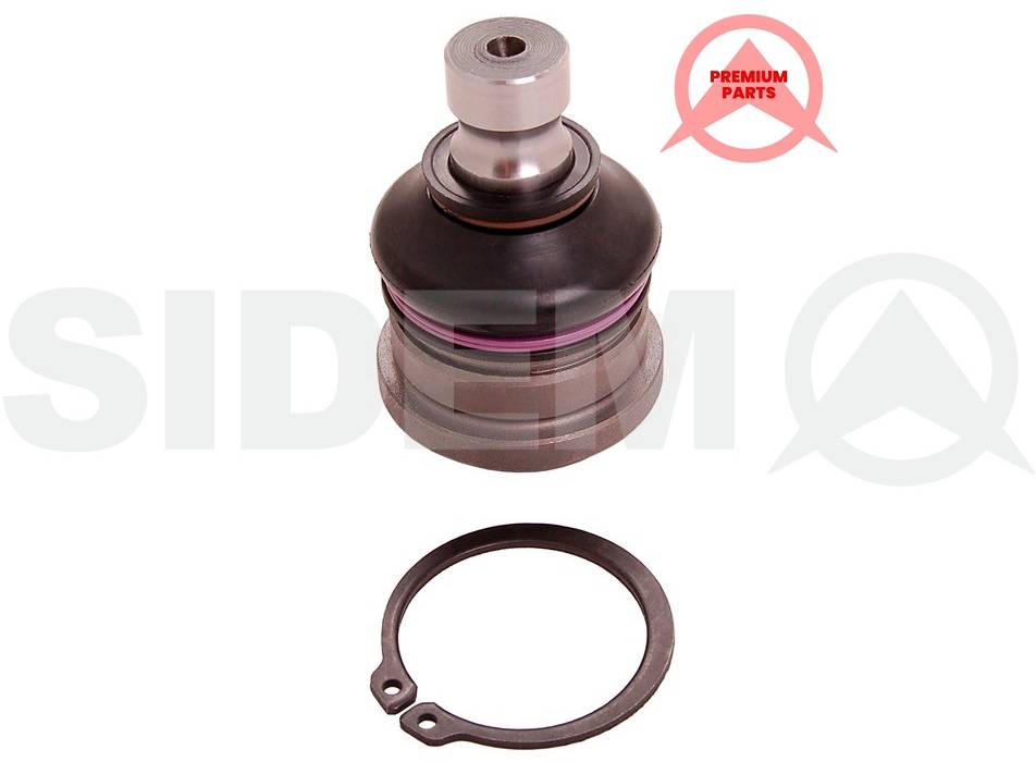 ЗАПЧАСТИ Шаровая опора SIDEM 71282 / CBM-11