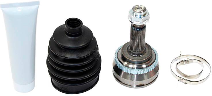 ЗАПЧАСТИ Шрус SAT TO-079A Corolla/Fielder/Runx/Alex