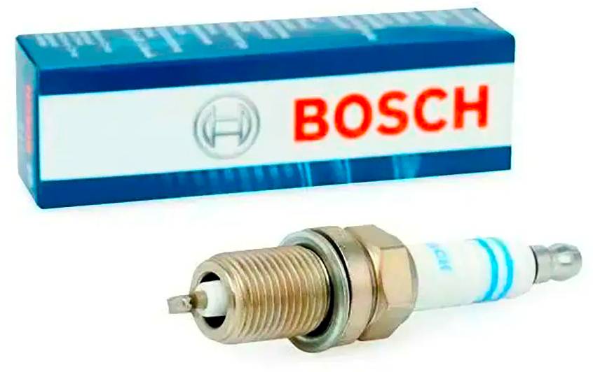 СВЕЧИ Свеча зажигания BOSCH 0 242 229 660 / 6953 BKR5E-11