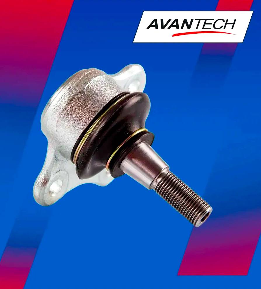 ЗАПЧАСТИ Опора шаровая ABJ0305 51220-S5A-J10