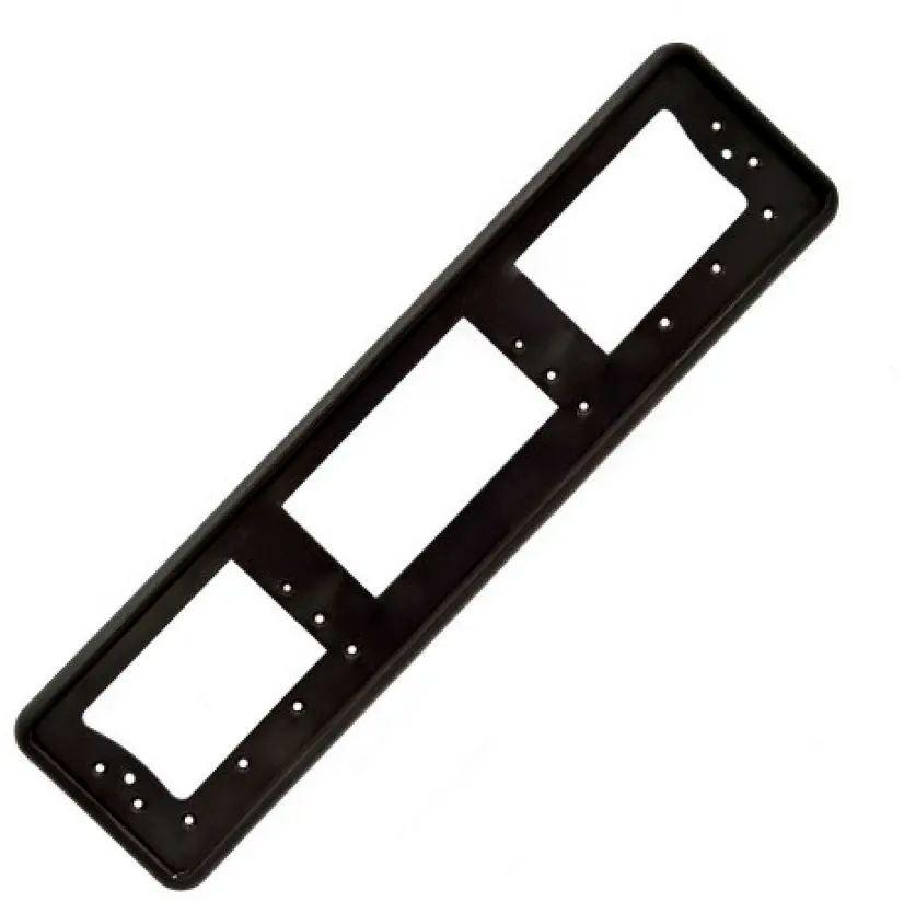 Аксессуары Рамка номерного знака 