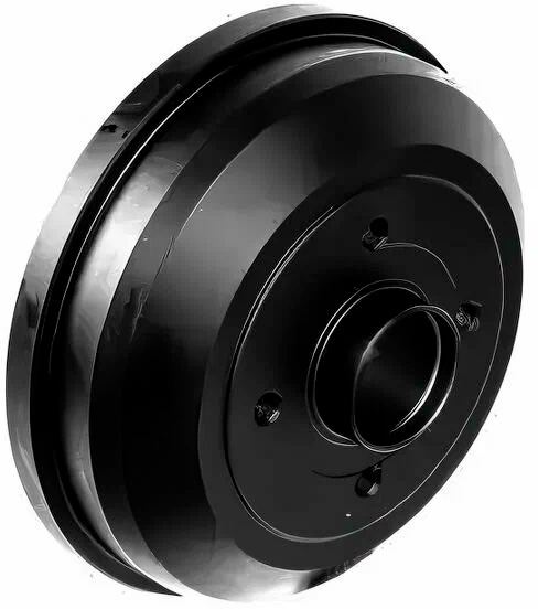 ЗАПЧАСТИ барабан тормозной ZENTPARTS Z01717