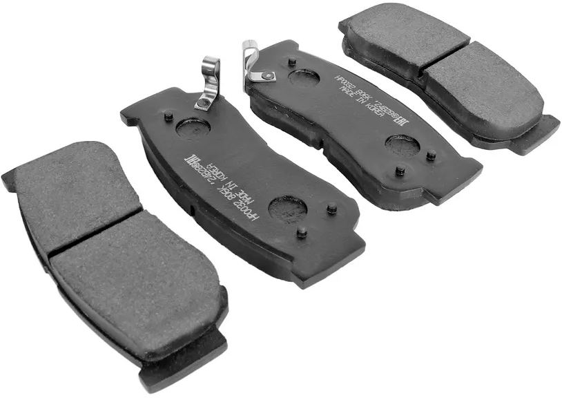 Колодки Тормозные колодки Hong Sung HP0032