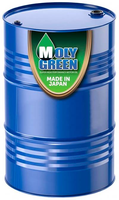 АВТОМАСЛА Масло моторное MOLYGREEN SELECTION 0W-20 SP/GF-6A (200) на розлив