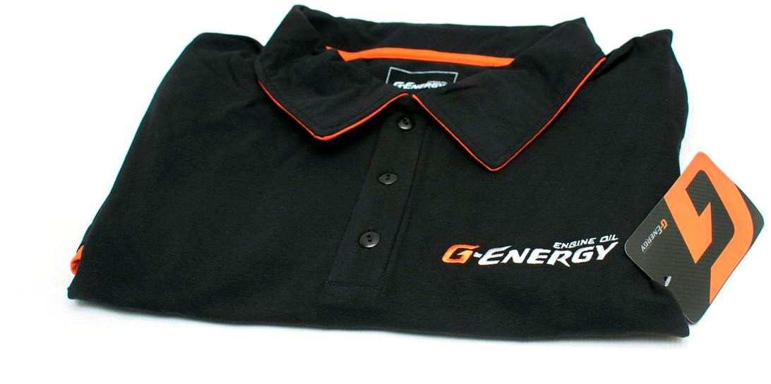 Аксессуары G-Energy ПОЛО р-р XL