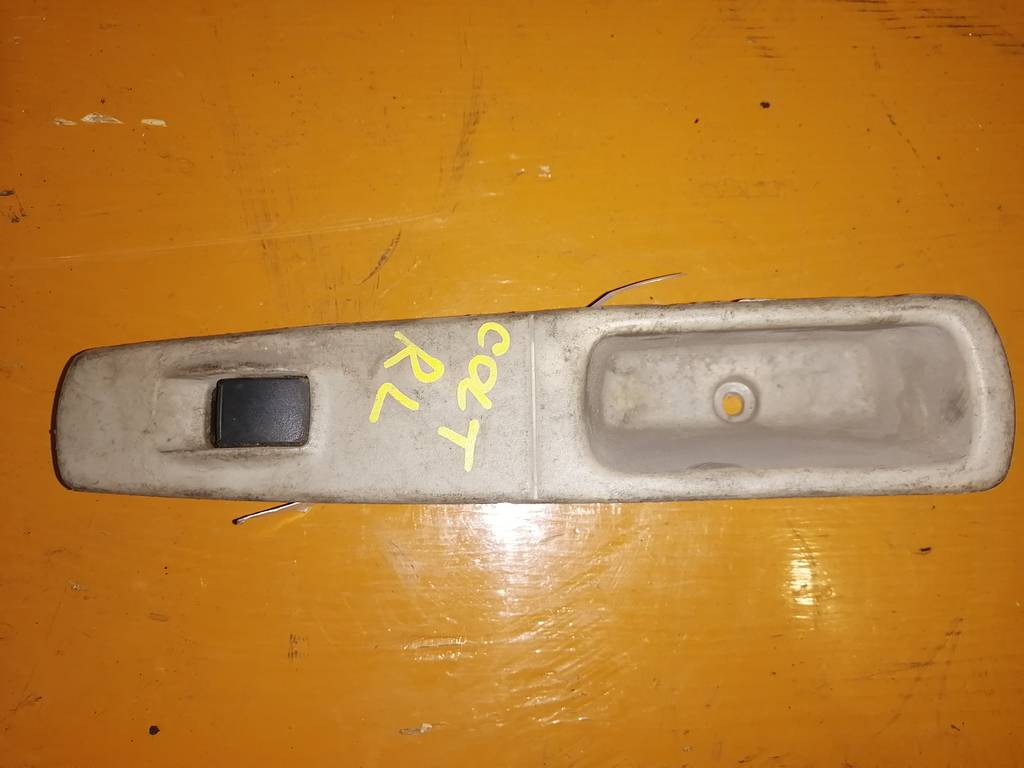 COLT Z21A КНОПКА СТЕКЛОПОДЪЕМНИКА ЗАД.ЛЕВ. MITSUBISHI COLT