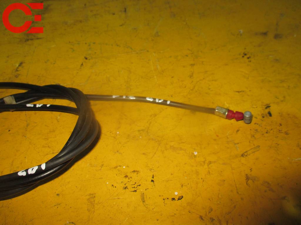Кузов Honda Fit