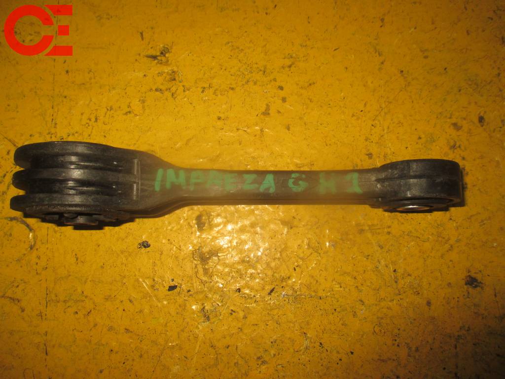 подушка двигателя Subaru Impreza