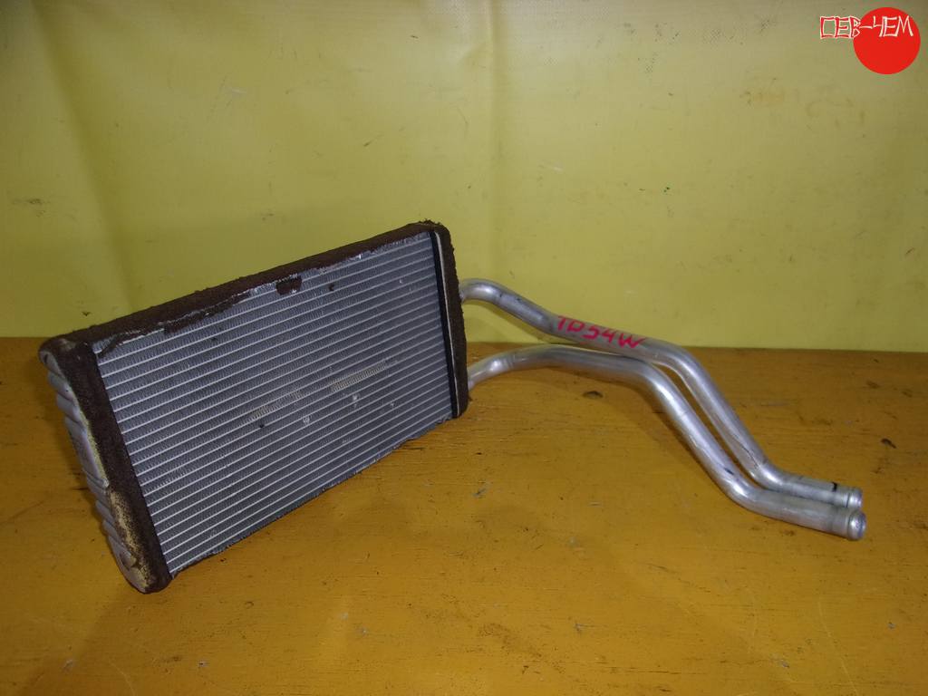 радиатор печки Suzuki Escudo