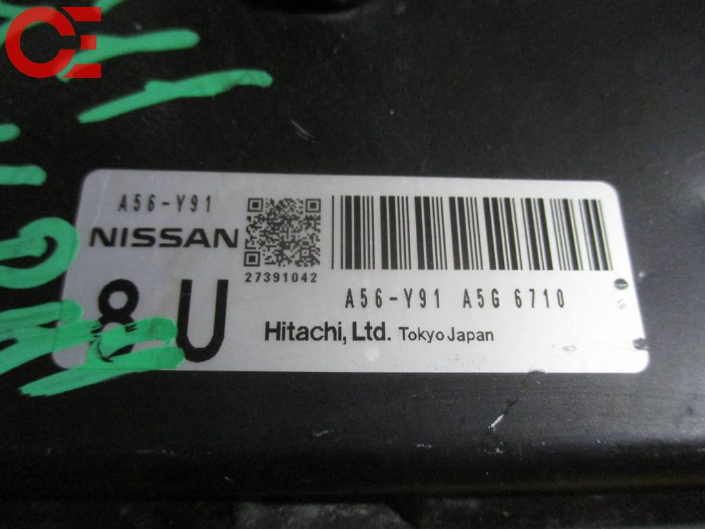 Электрооборудование Nissan Sylphy