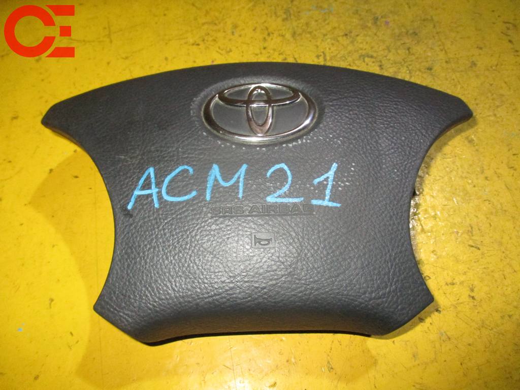 airbag водительский Toyota Ipsum