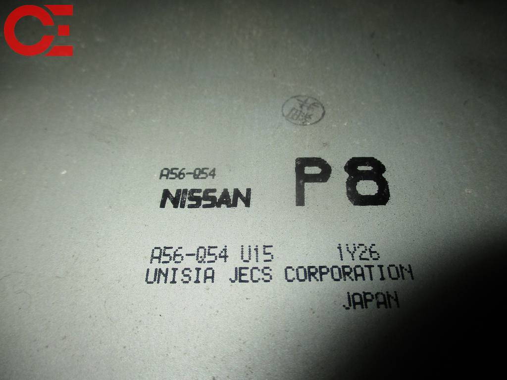 Электрооборудование Nissan Bassara