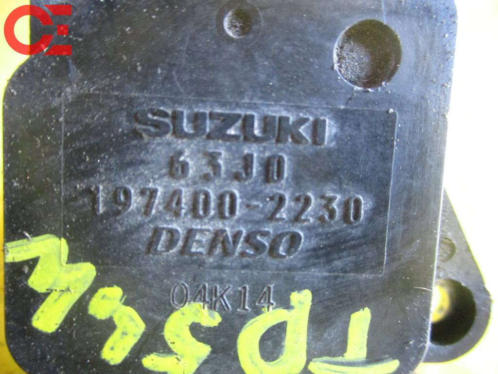ESCUDO TD54W ДМРВ Suzuki Escudo