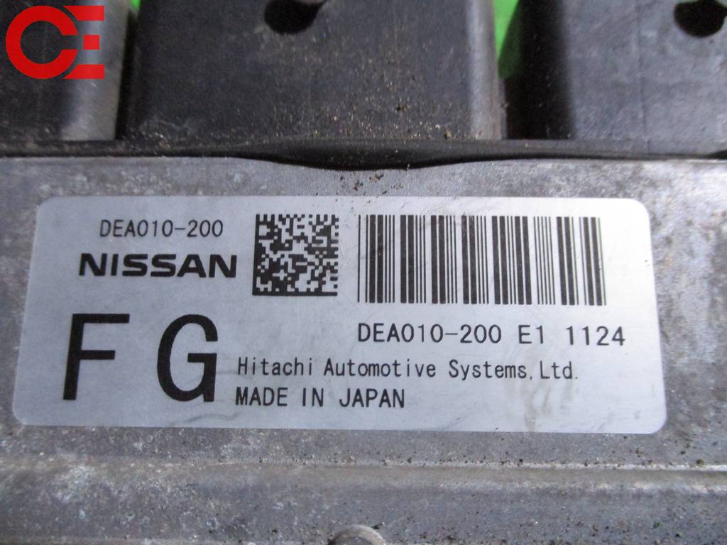 Электрооборудование Nissan Serena