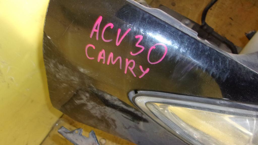 CAMRY ACV30 НОУСКАТ (оптика 81110-YC130) Америка-Автсралия Toyota Camry