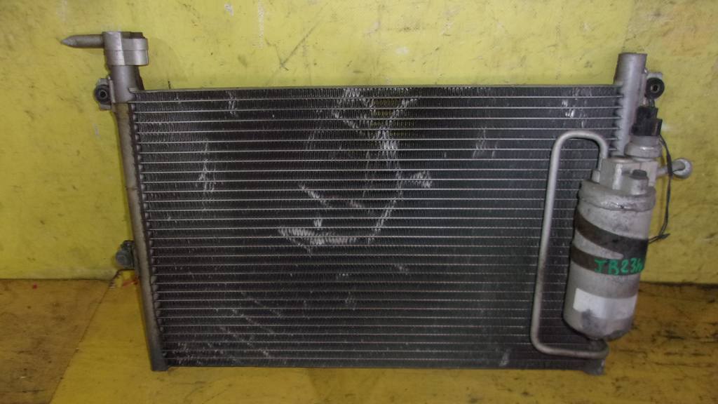 радиатор кондиционера Suzuki Jimny