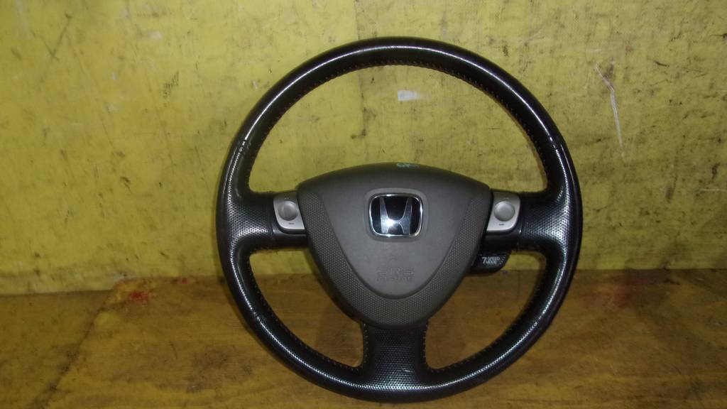 airbag водительский Honda Mobilio Spike