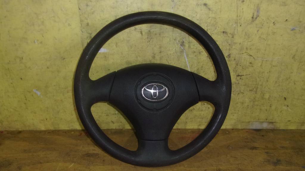 airbag водительский Toyota Corolla Fielder
