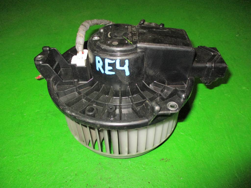 мотор печки Honda CR-V