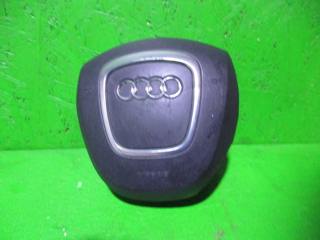 airbag водительский Audi A6