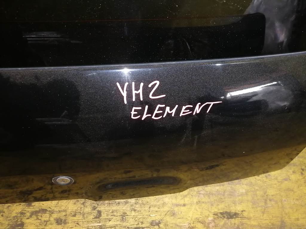 ELEMENT YH2 ДВЕРЬ 5-Я Honda Element