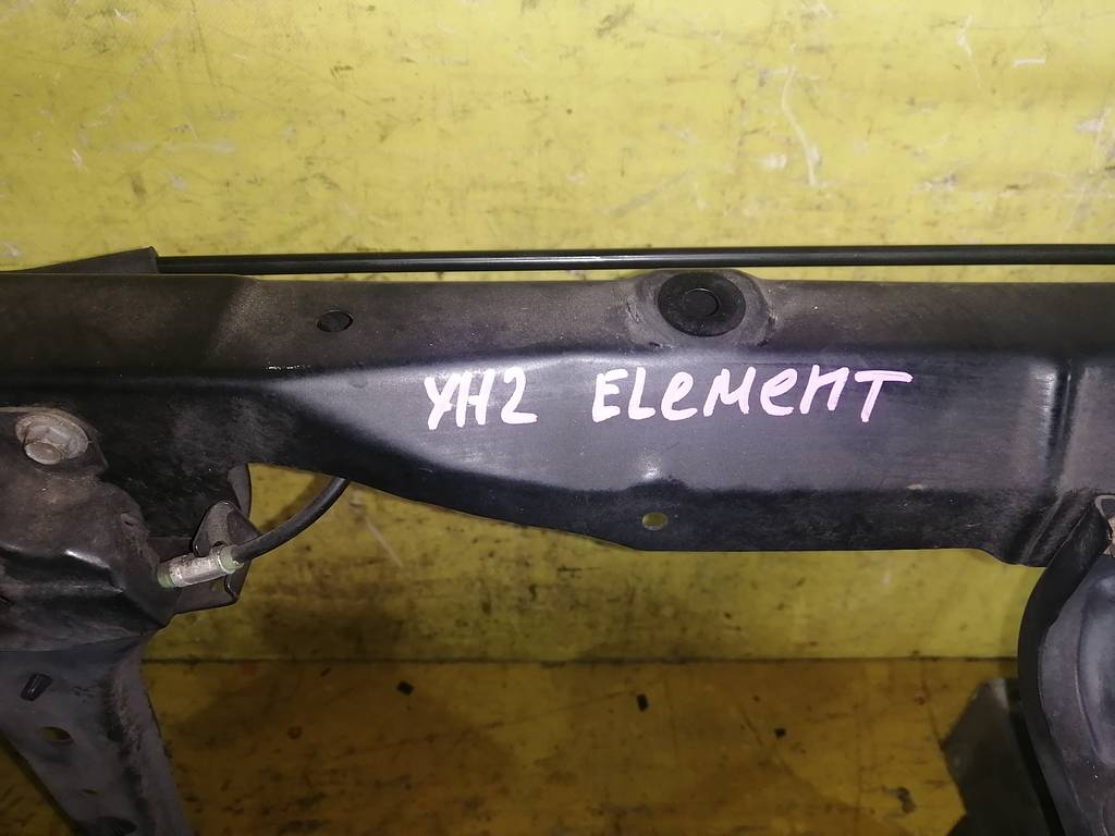 ELEMENT YH2 РАМКА РАДИАТОРА Honda Element