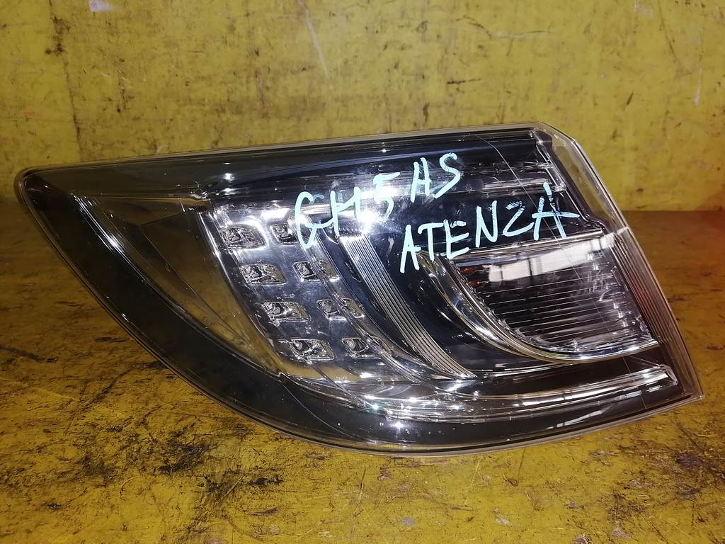 стоп-сигнал Mazda Atenza