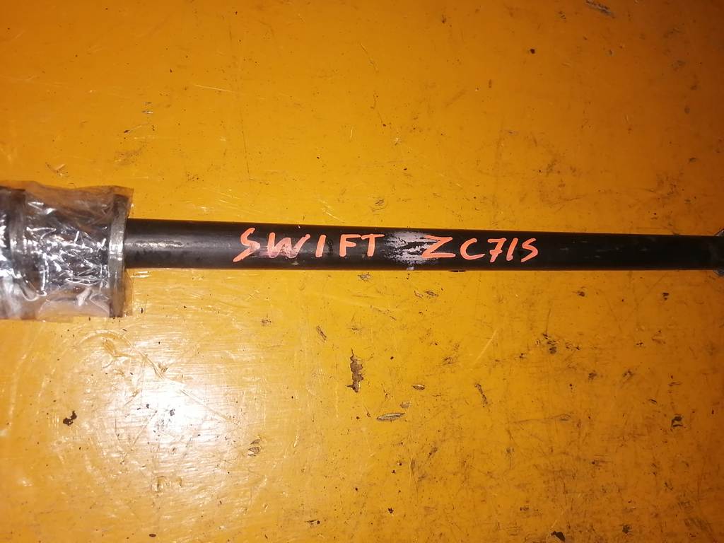 SWIFT ZC71S СТАБИЛИЗАТОР ПЕРЕД. Suzuki Swift