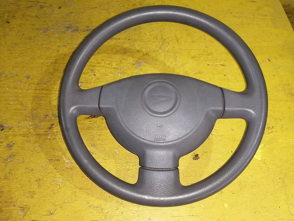 airbag водительский Daihatsu Tanto