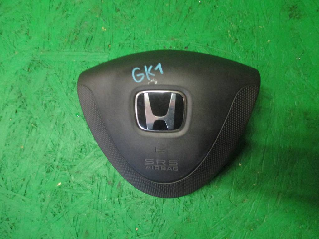 airbag водительский Honda Spike