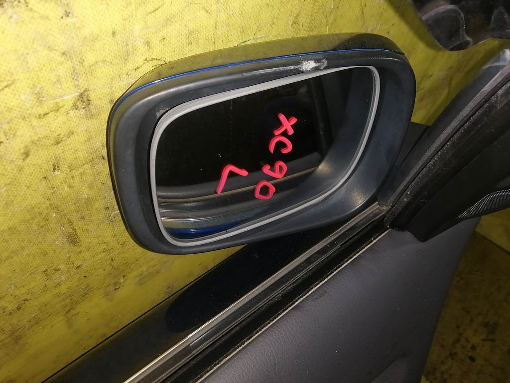 зеркало Volvo Xc90