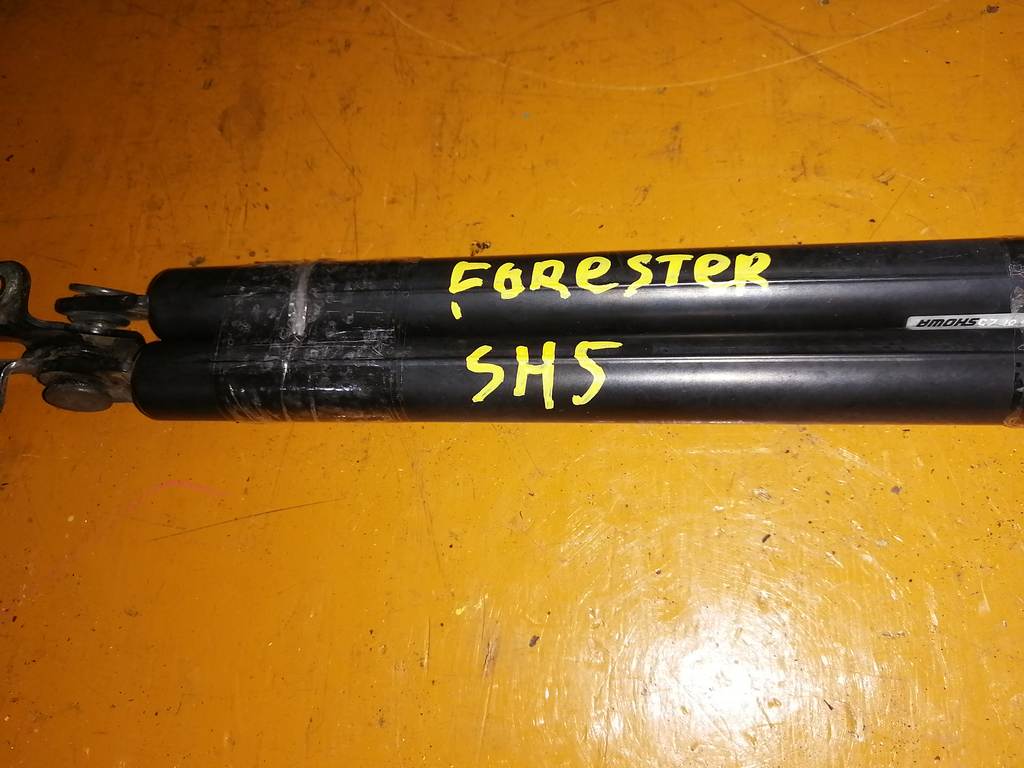FORESTER SH5 АМОРТИЗАТОР 5-Й ДВЕРИ Subaru Forester