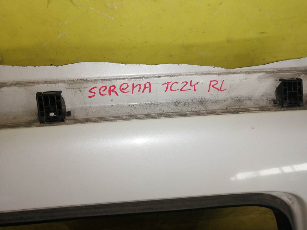 SERENA TC24 КРЫЛО ЗАДНЕЕ ЛЕВОЕ Nissan Serena